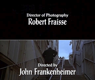 cinematographer + director