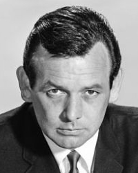 david janssen