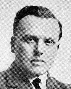 charles rosher